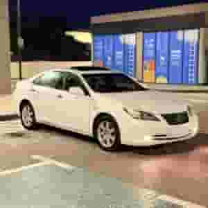 لكزس ES350 2007  