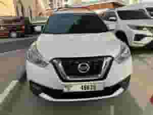 Nissan Kicks 2018