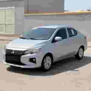 ميتسوبيشي أتراج 2021 