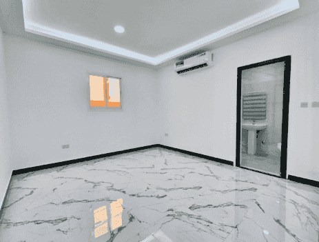 *Apartment for rent in Abu Dhabi, Riyadh City*