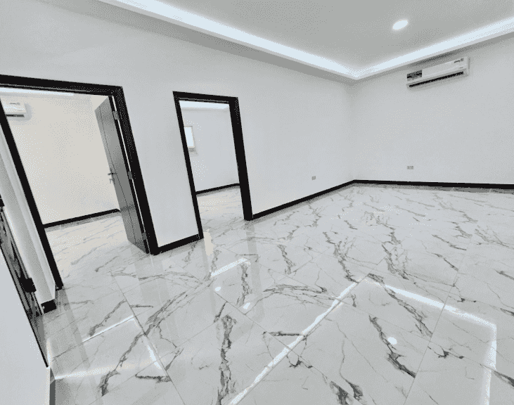 Apartment for rent in Abu Dhabi, Riyadh