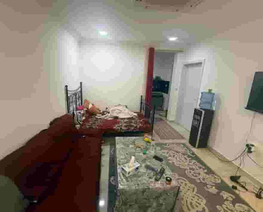 استوديو للايجار 