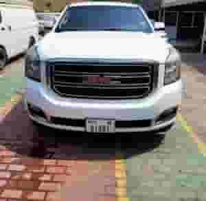 GMC Yukon 2016