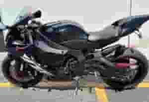 2018 yamaha R1