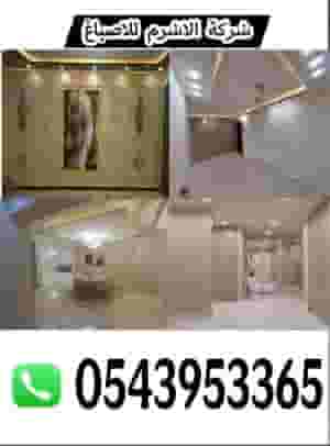 Al Ashram Painting Company