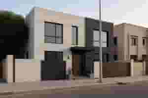 ڤيلا للبيع منطقه المرور