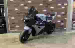 Suzuki GSXR 2022