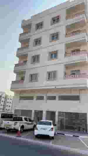 بناية للبيع في الجرف 3 