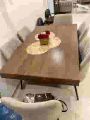 We buy used furniture and everything