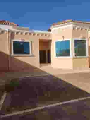 Villa for rent in Al Ain