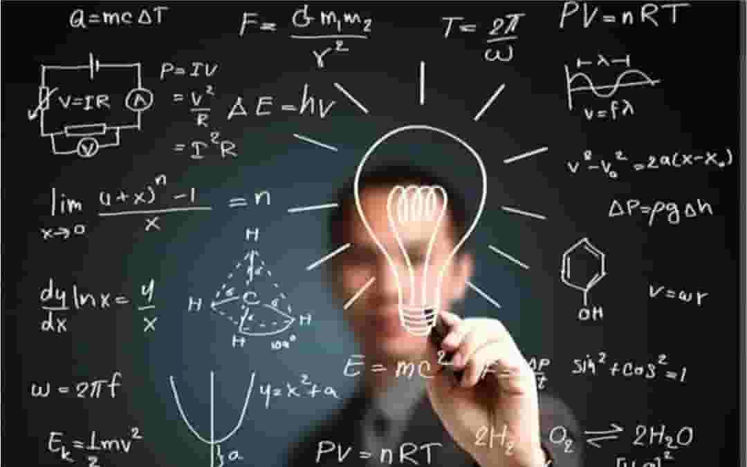 Teacher of different subjects