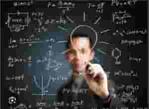 متخصص رياضيات و فيزياء