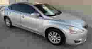 Nissan Altima 2013 for sale