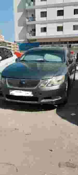 لكزس gs300 2006