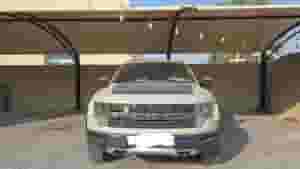 فورد رابتور 2013