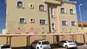 Building in Abu Dhabi | Al Shahama