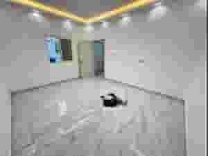 Room and hall, 2 bathrooms, Khalifa City