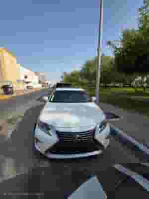 2018 لكزس ES350  ️