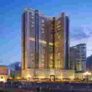 Al Qasba Downtown - the smart investment address in the heart of Sharjah