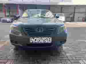 تويوتا كامري 2007