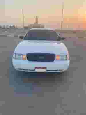 فورد كراون فكتوريا موديل 2006