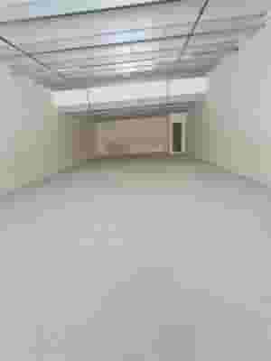 For annual rent, a warehouse in Al Jerf Industrial 1, Ajman