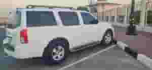 Nissan Pathfinder 2011 model for sale
