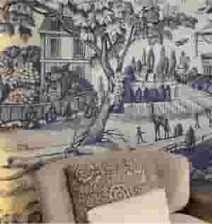 Salon for sale in the Emirate of Ras Al Khaimah