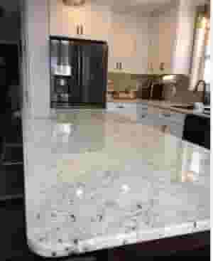 شركة أيهم نايف لتصميم وتنفيذ المطابخ الالمنيوم 