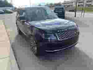  رنج روفر HSE موديل 2020