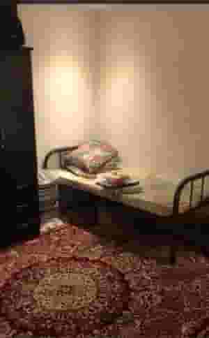 مشاركه استديو مفروش