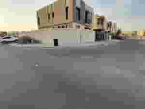 A plot of land in Jasmine including fees