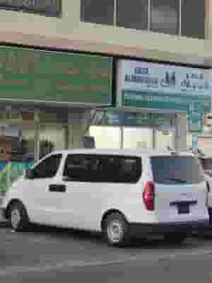 هيونداي H1 2017 