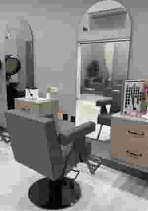 Women's salon for sale in the Emirate of Ajman Al Jurf 