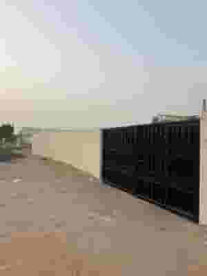 For rent industrial land in Al Battah area - Sharjah