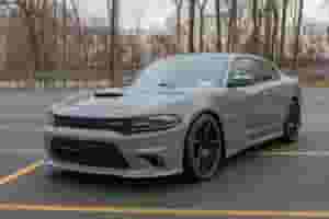  Dodge Charger RT Scat 2017