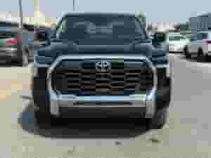 TOYOTA TUNDRA LIMITED 2024