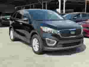 كيا سورينتو 2018