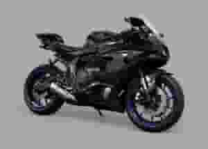 ياماها YZF-R7 2025
