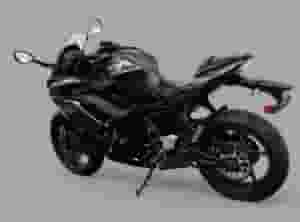 2024 كاواساكي نينجا 650 متوفرة