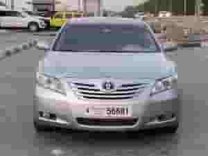 TOYOTA CAMRY 2006 GCC GOOD CONDITION