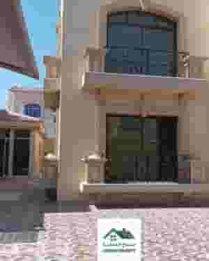 Villa for rent in Mohammed Bin Zayed City
