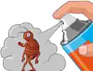 Pest control service