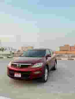 For sale Mazda CX model 2008