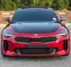 KIA STINGER GT 2.0 2020 FULL UPGRADED