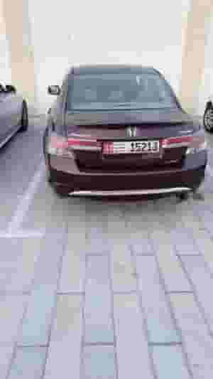 Honda Accord car for sale