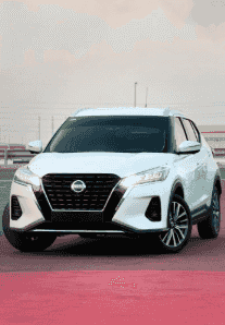 Nissan Kicks 2022 for sale
