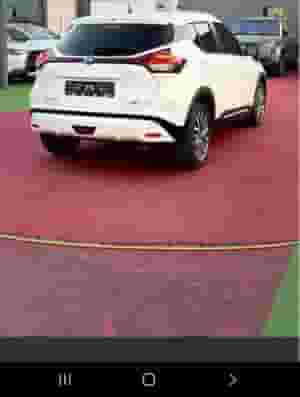 نيسان كيكس 2022 للبيع