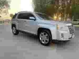 GMC Terrain 2012 GCC for sale