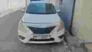 نيسان صني 2018